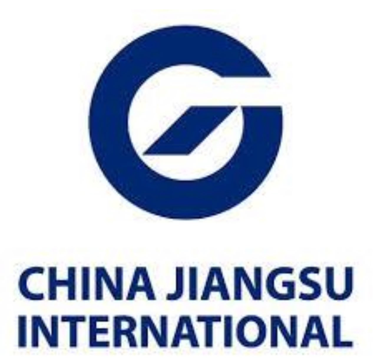 China Jiangsu International