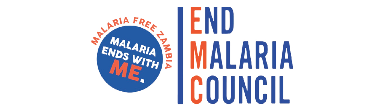 End Malaria Council Logo