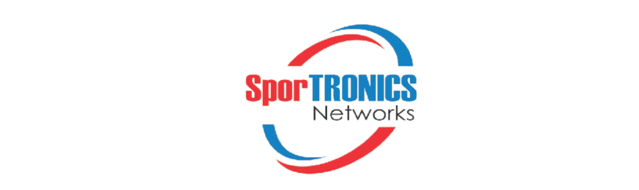 SporTronics Logo 111