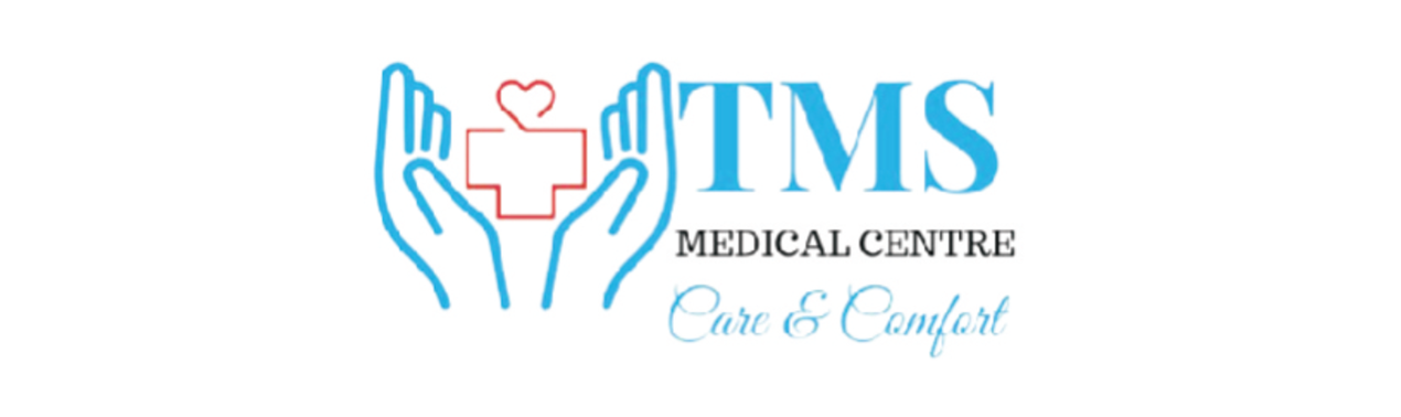 TMS Medical Centre Logo